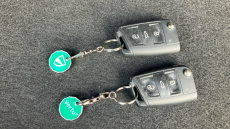 Skoda Karoq 1.5 TSI SE 5dr DSG Petrol Estate